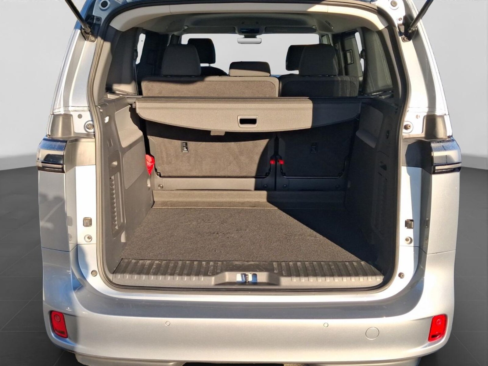 Volkswagen ID. Buzz – Bild 18