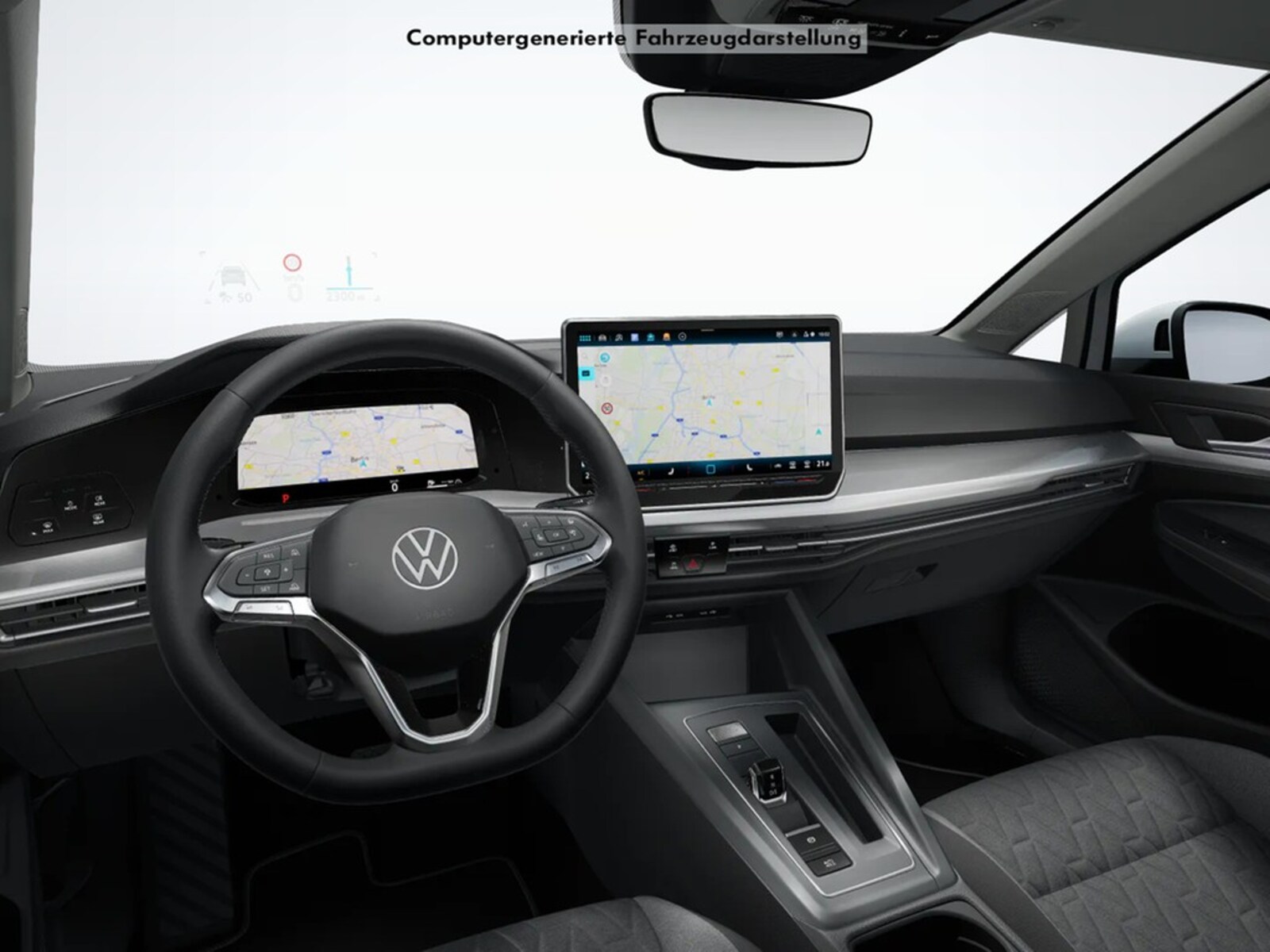 Volkswagen Golf – Bild 9