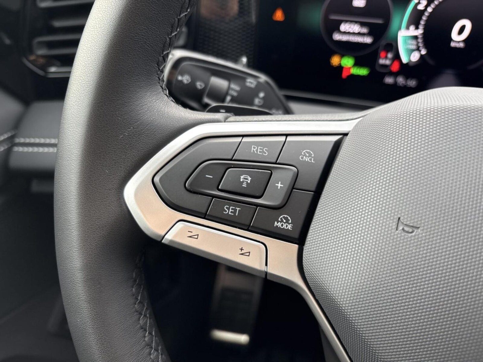 Volkswagen Tiguan – Bild 20
