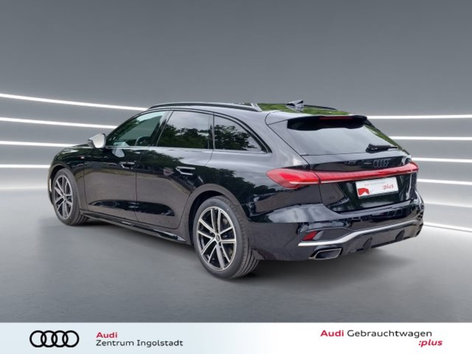 Audi A5 Avant – Bild 4