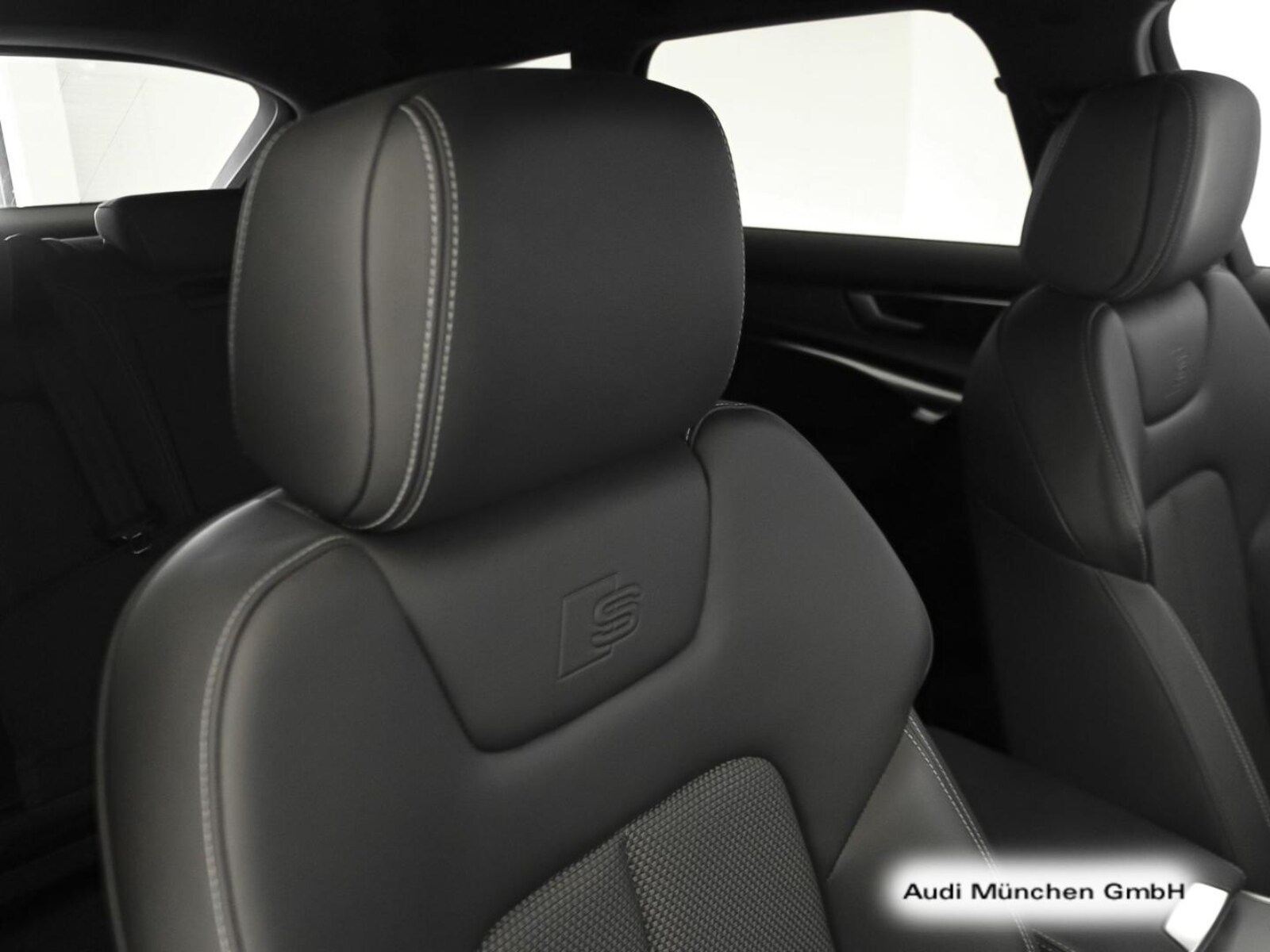 Audi A6 Avant – Bild 11