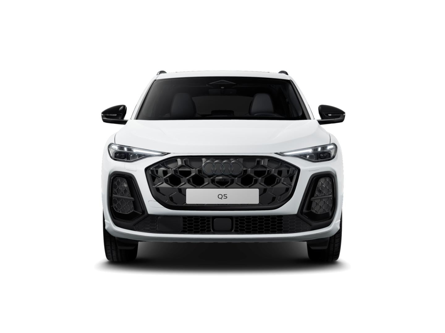 Bild über Audi Q5 Sportback TDI quattro 150 kW S tronic - für weitere Informationen kontaktieren Sie den Audi Partner
