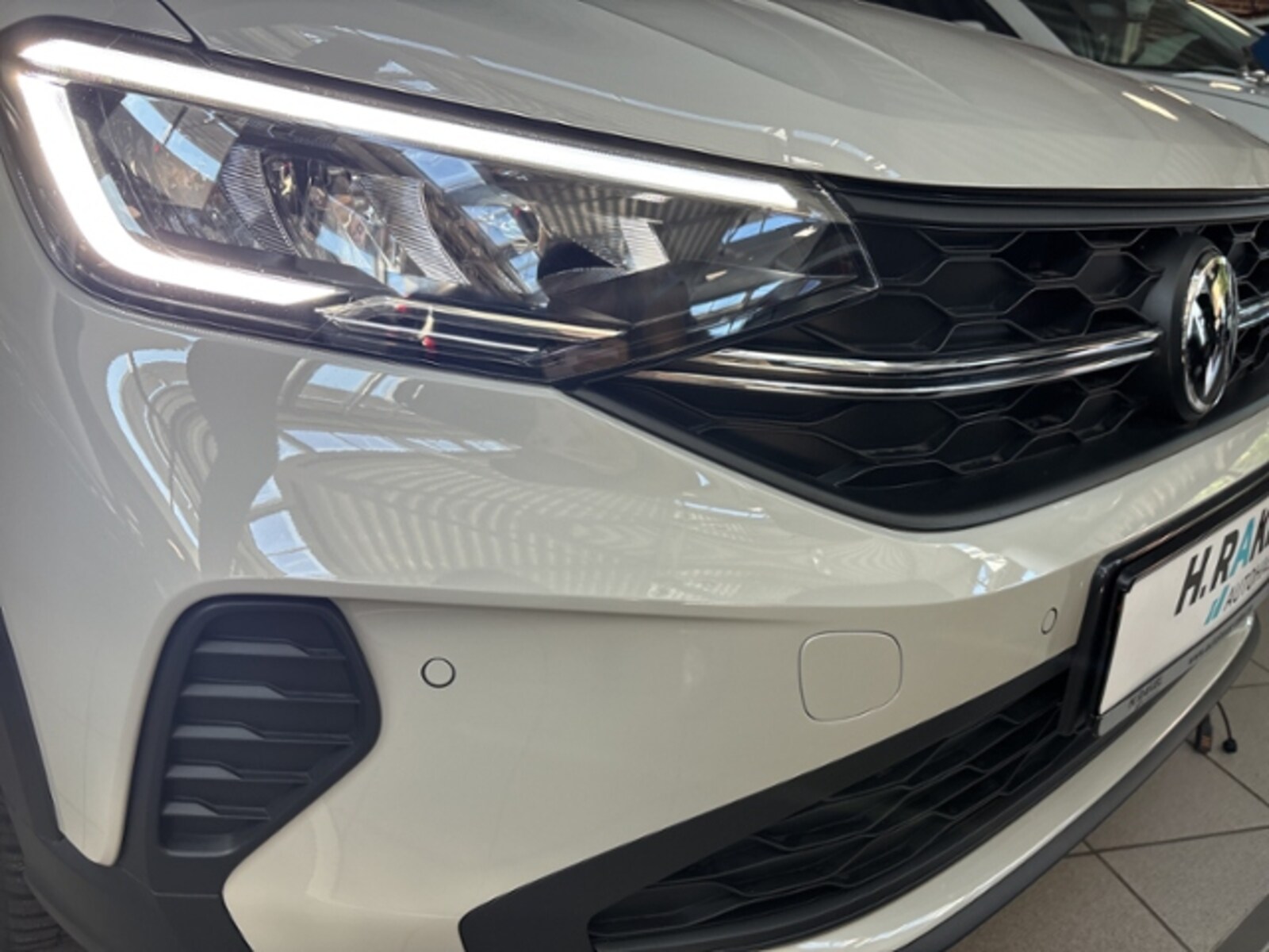 Volkswagen Taigo – Bild 24