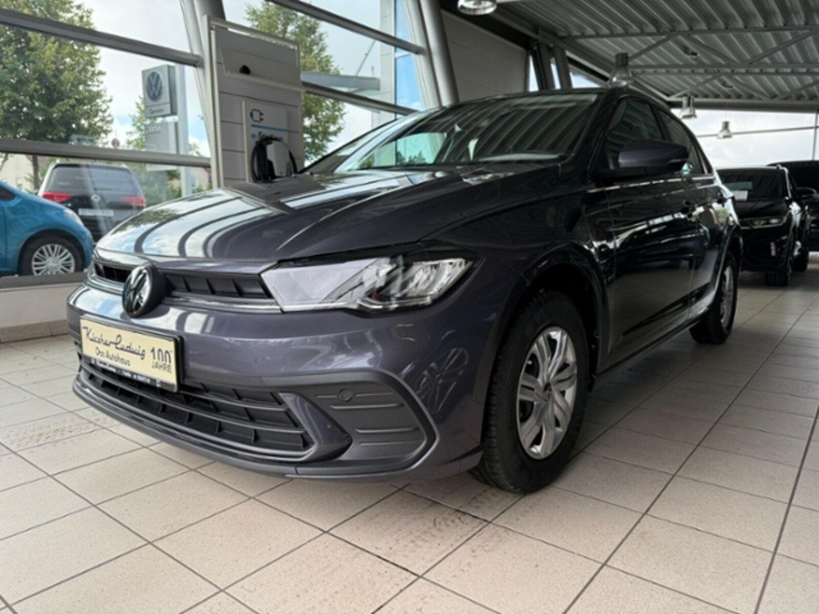 Volkswagen Polo – Bild 3