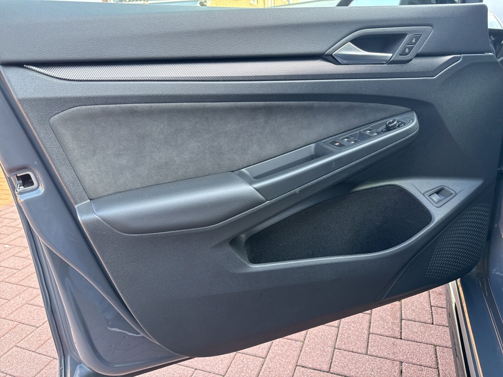 Volkswagen Golf Variant – Bild 13