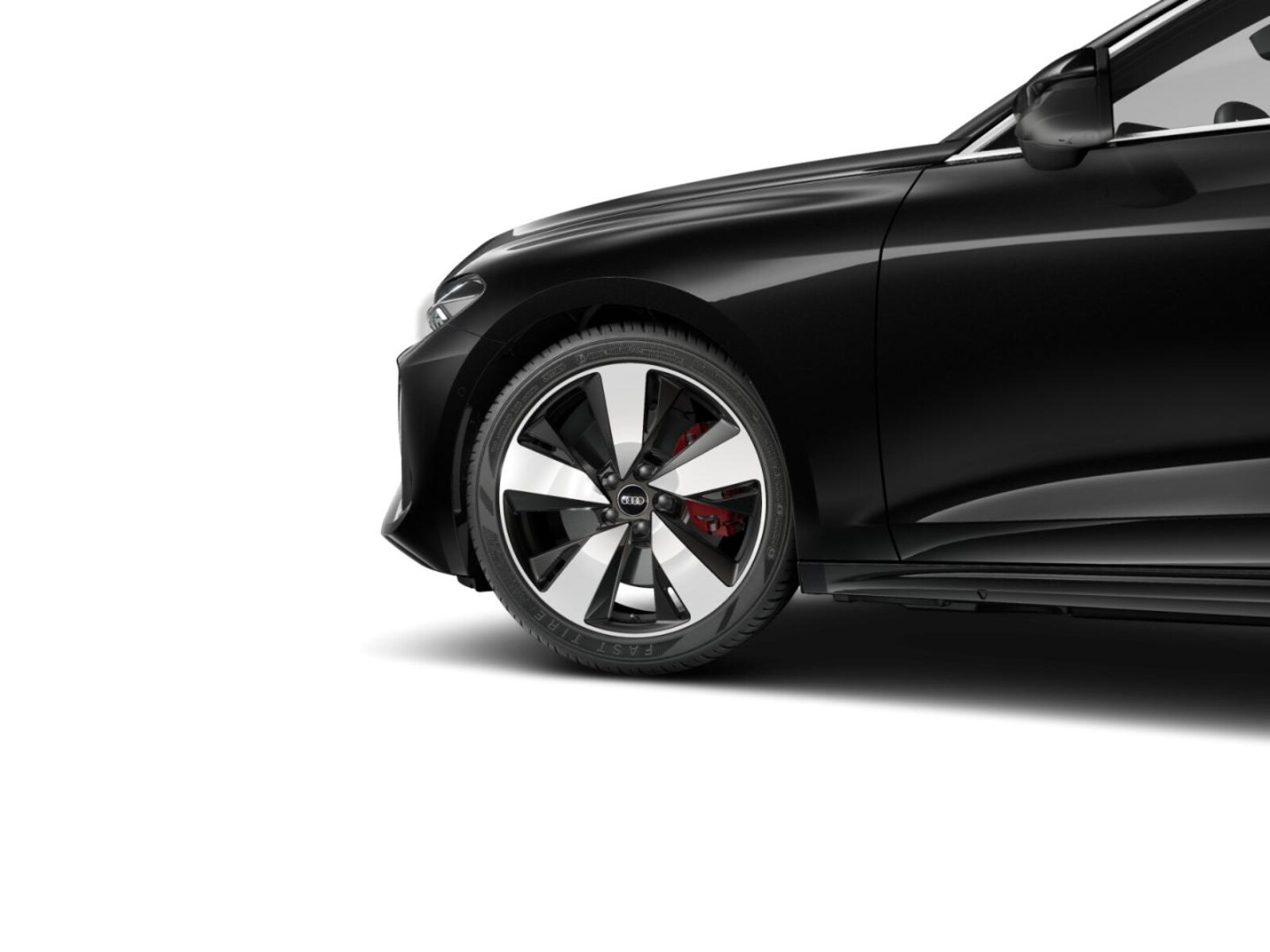 Audi A5 Limousine – Bild 4