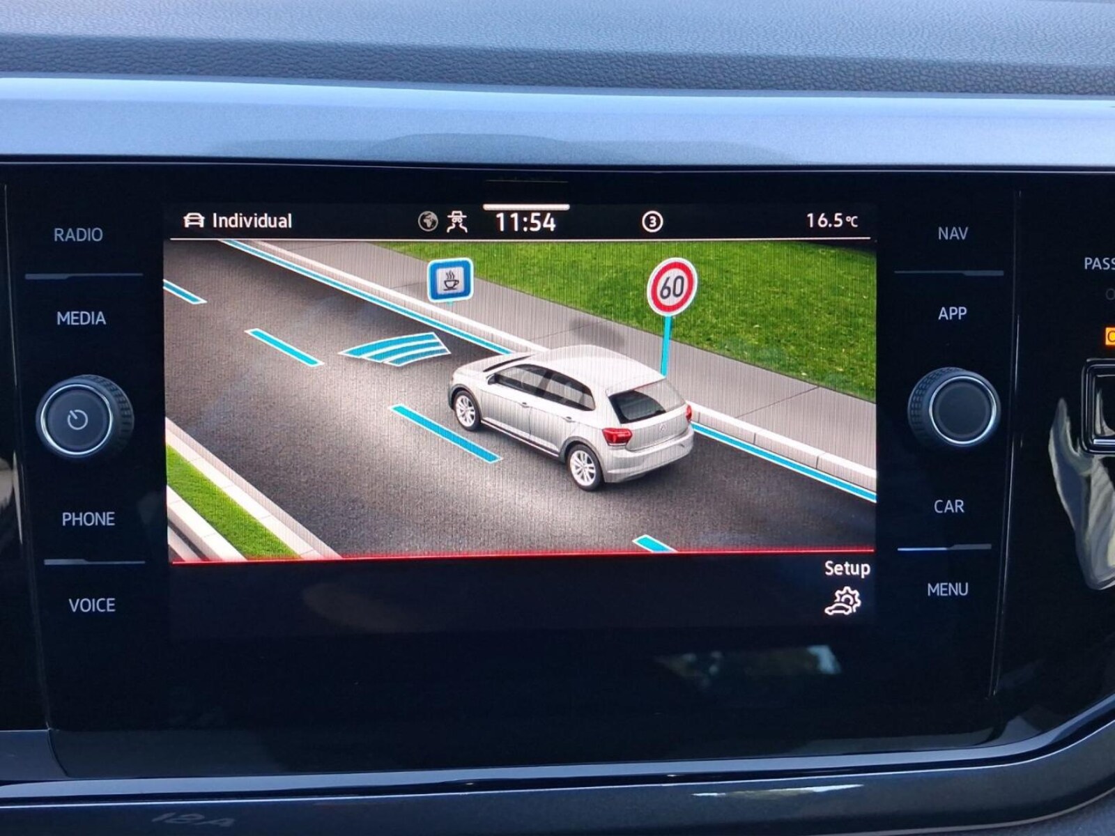Volkswagen Polo – Bild 11