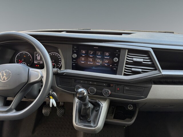 Volkswagen T6.1 Transporter