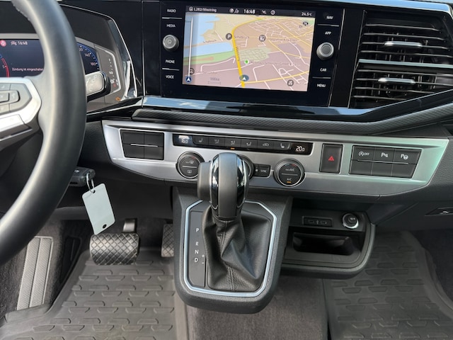 Volkswagen T6.1 Multivan