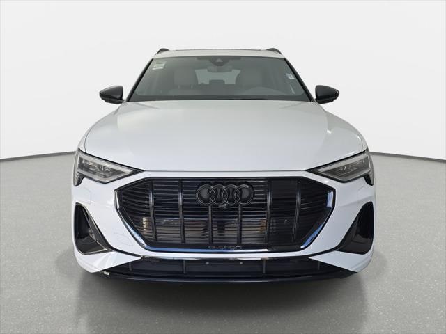 Used 2023 Audi e-tron Chronos with VIN WA1VABGE1PB004339 for sale in Cary, NC
