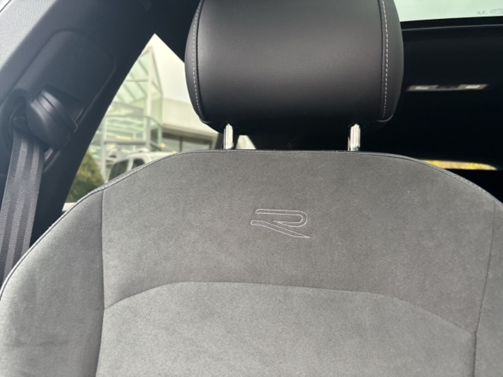 Volkswagen Arteon Shooting Brake R-Line