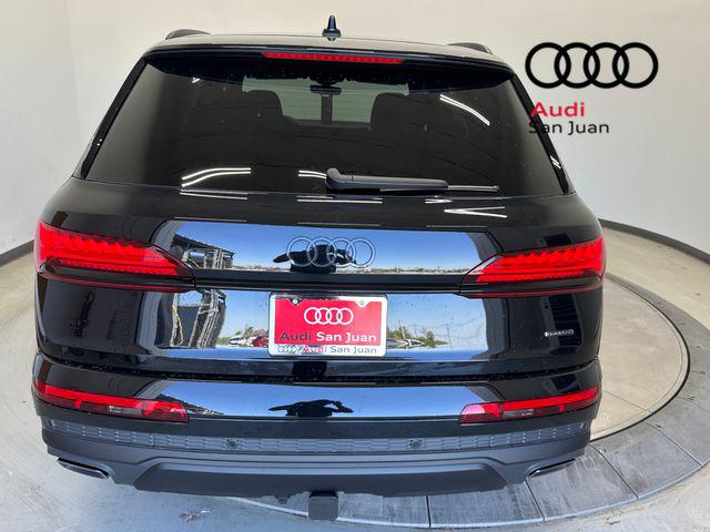 2026 Audi Q7 Premium Plus - Photo 43