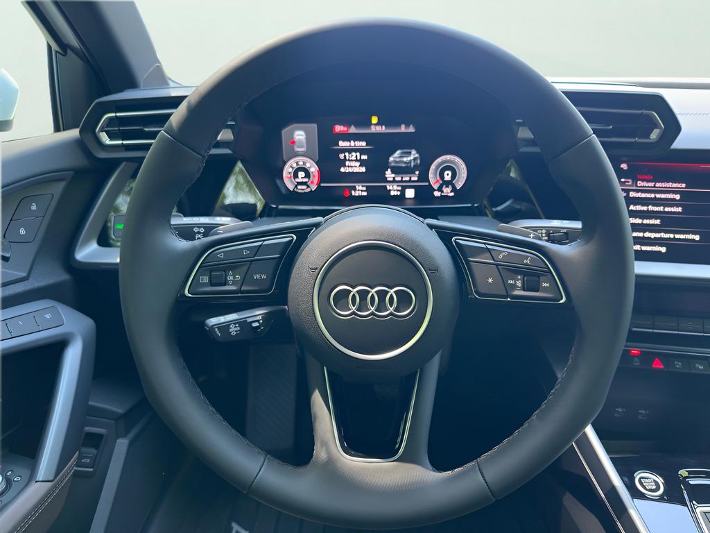 2026 Audi A3 Premium - Photo 13