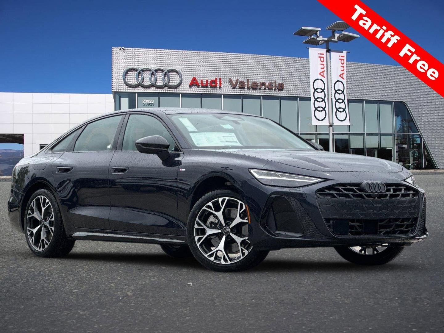 2026 Audi A6 Premium Plus quattro S tronic's photo