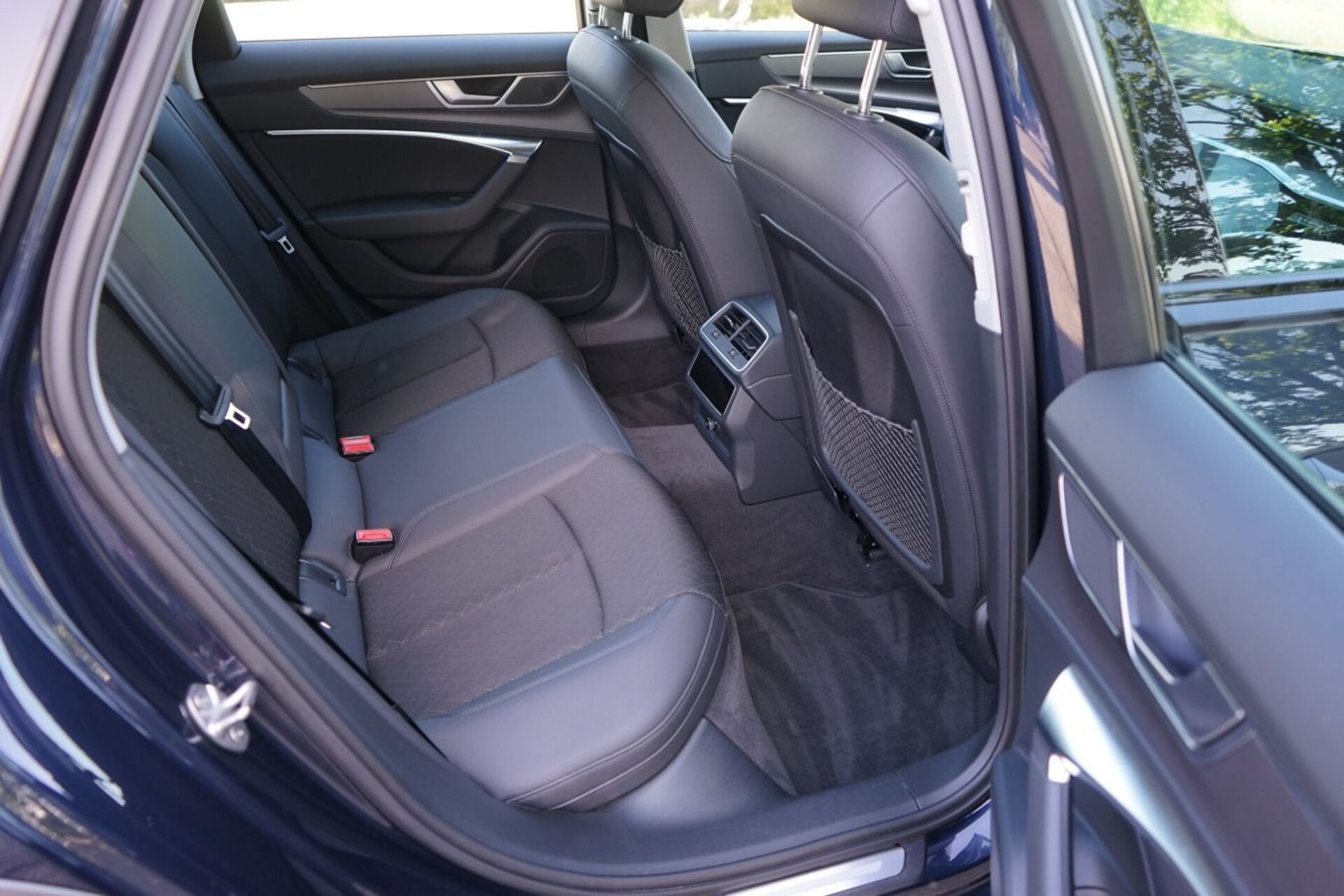 Audi A6 allroad quattro