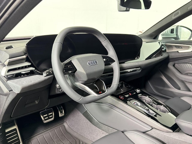2026 Audi S5 Sedan