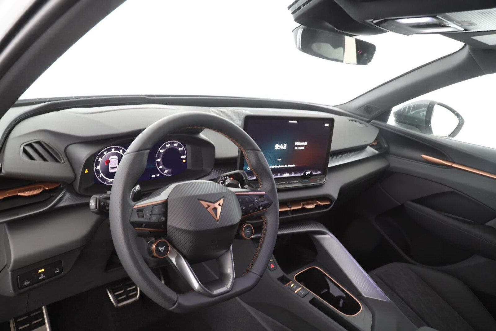 CUPRA Terramar – Bild 11