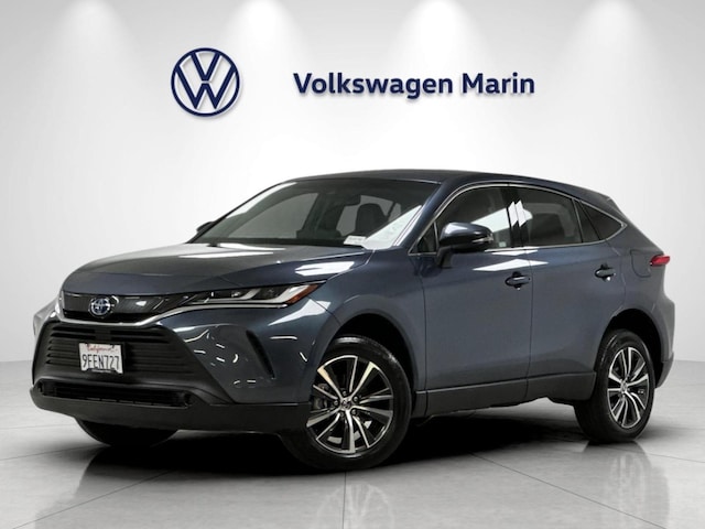 2023 Toyota Venza
