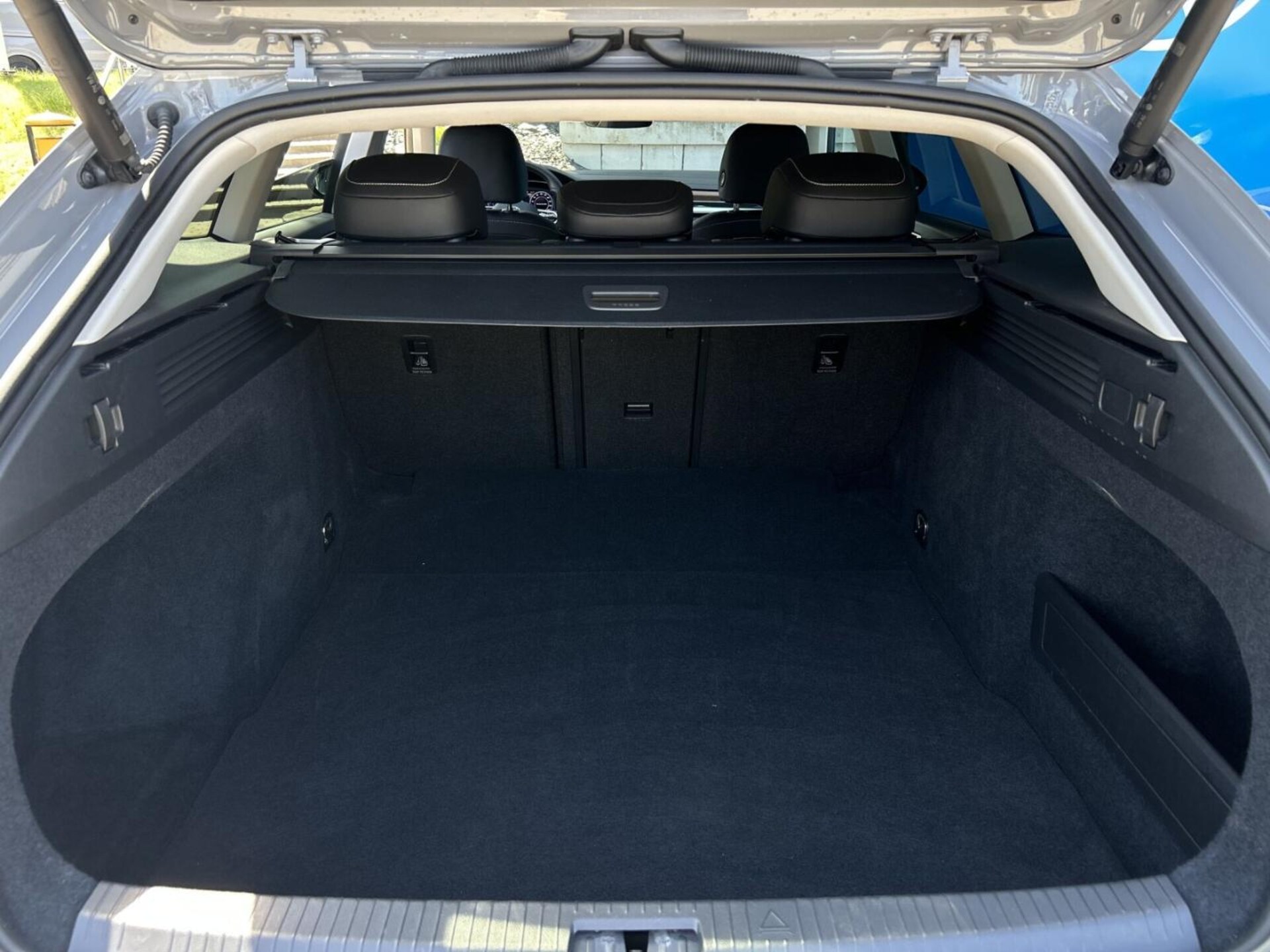 Volkswagen Arteon Shooting Brake Elegance