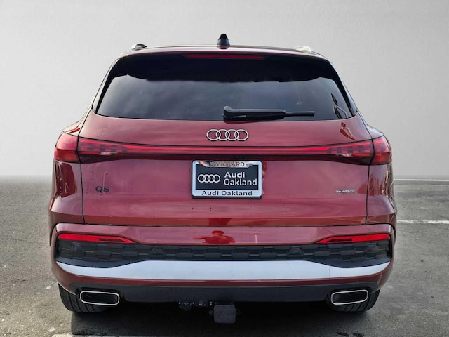 2025 Audi Q5 Premium Plus - Photo 6