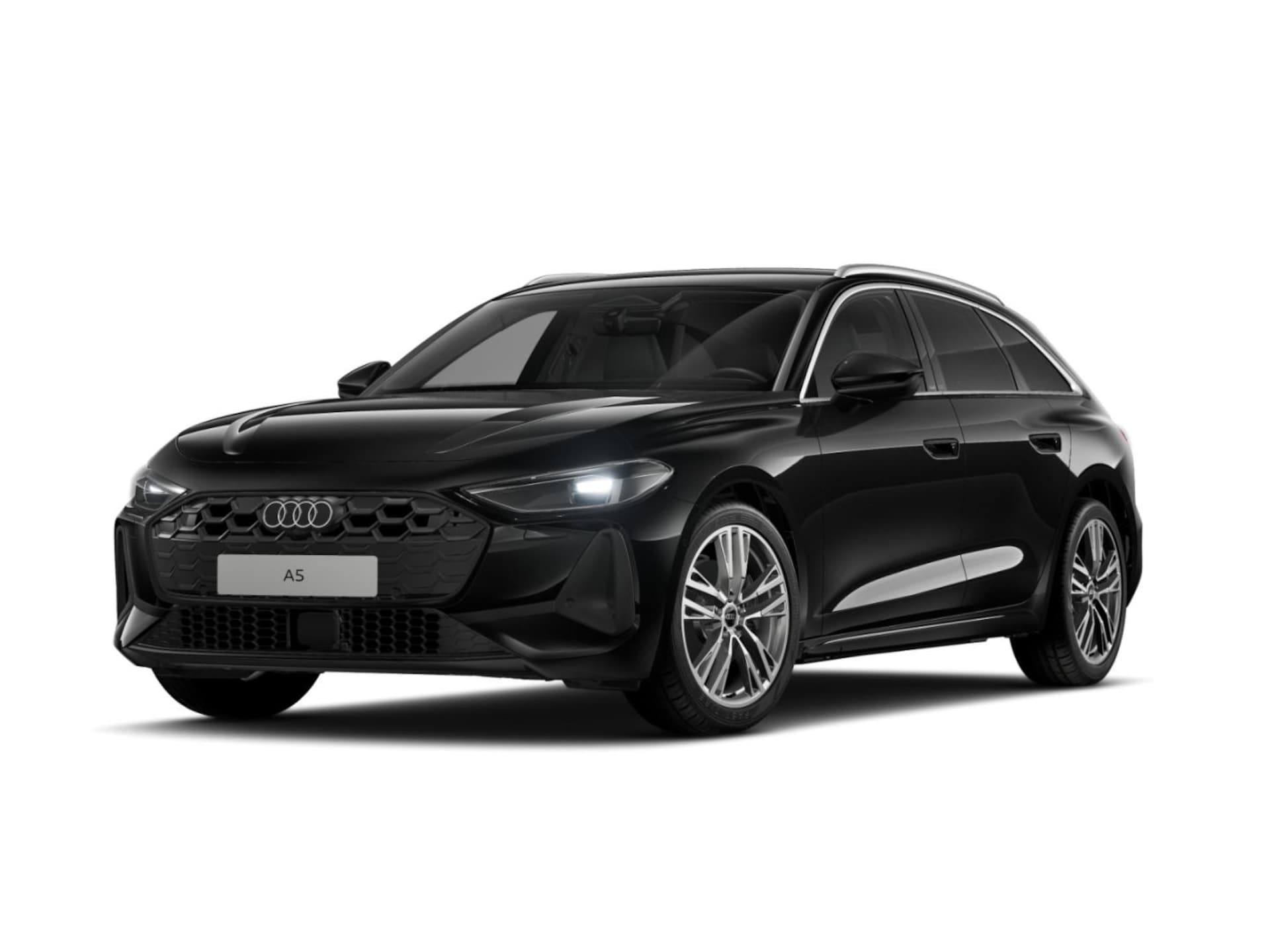 Audi A5 Avant