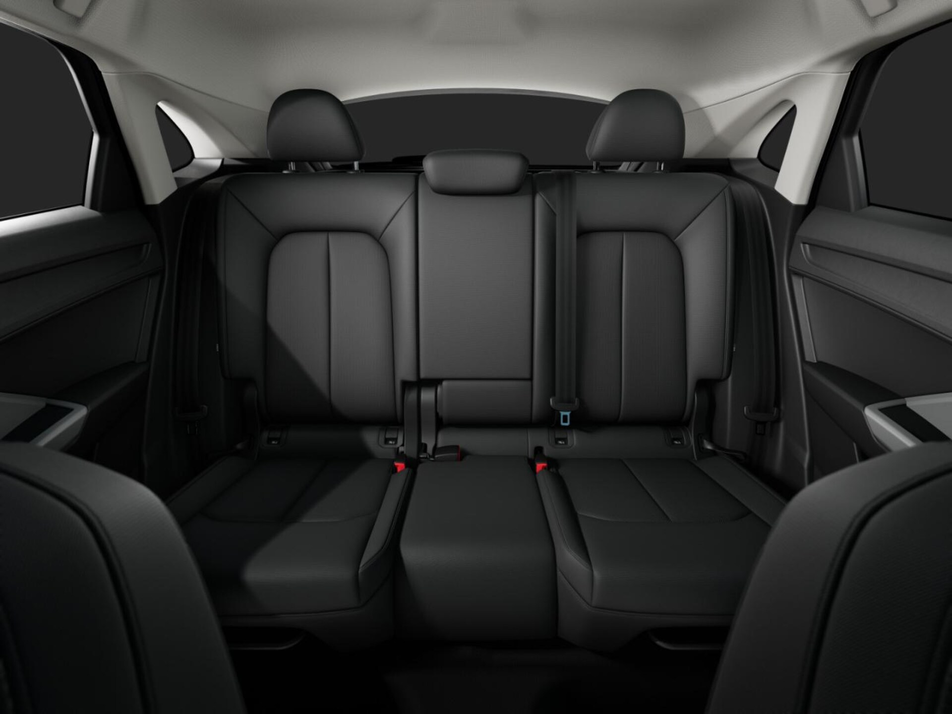 Audi Q3 Sportback S line