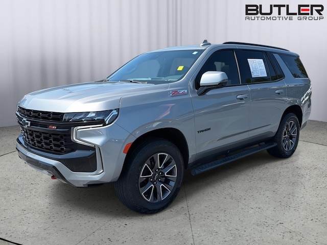 2023 Chevrolet Tahoe