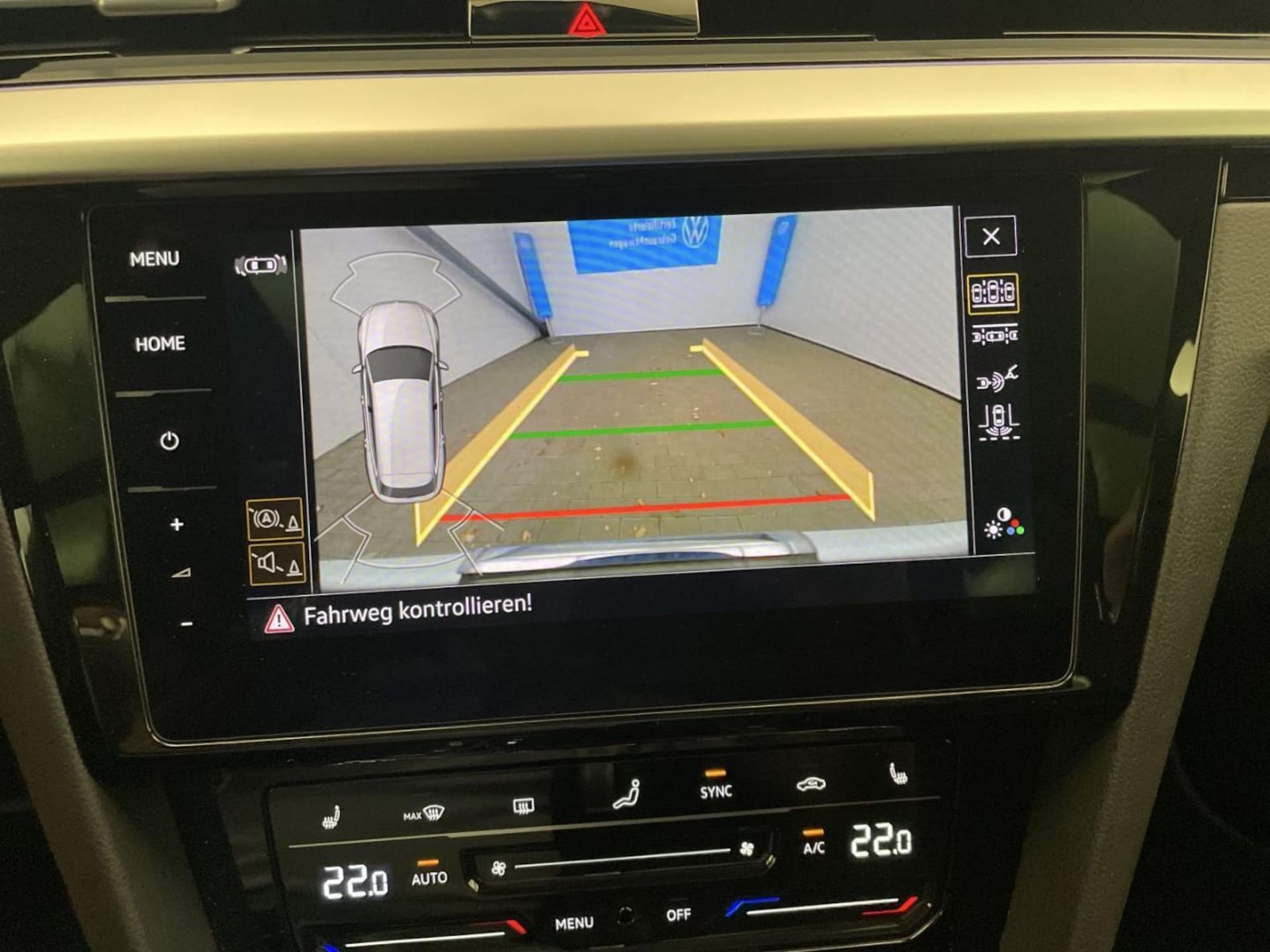 Volkswagen Arteon Shooting Brake R