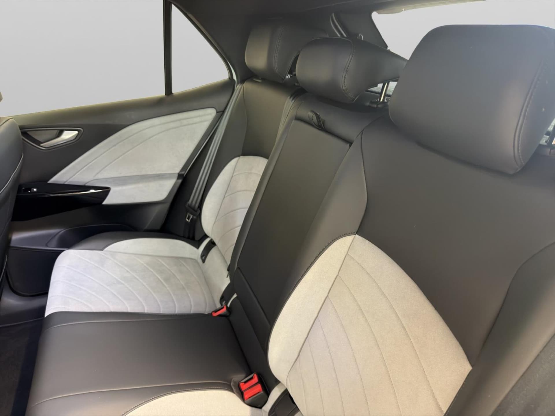 Volkswagen ID.3 MOVE Pro