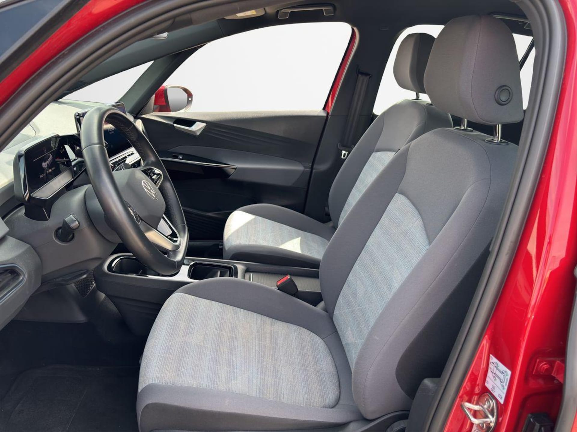 Volkswagen ID.3 Pro