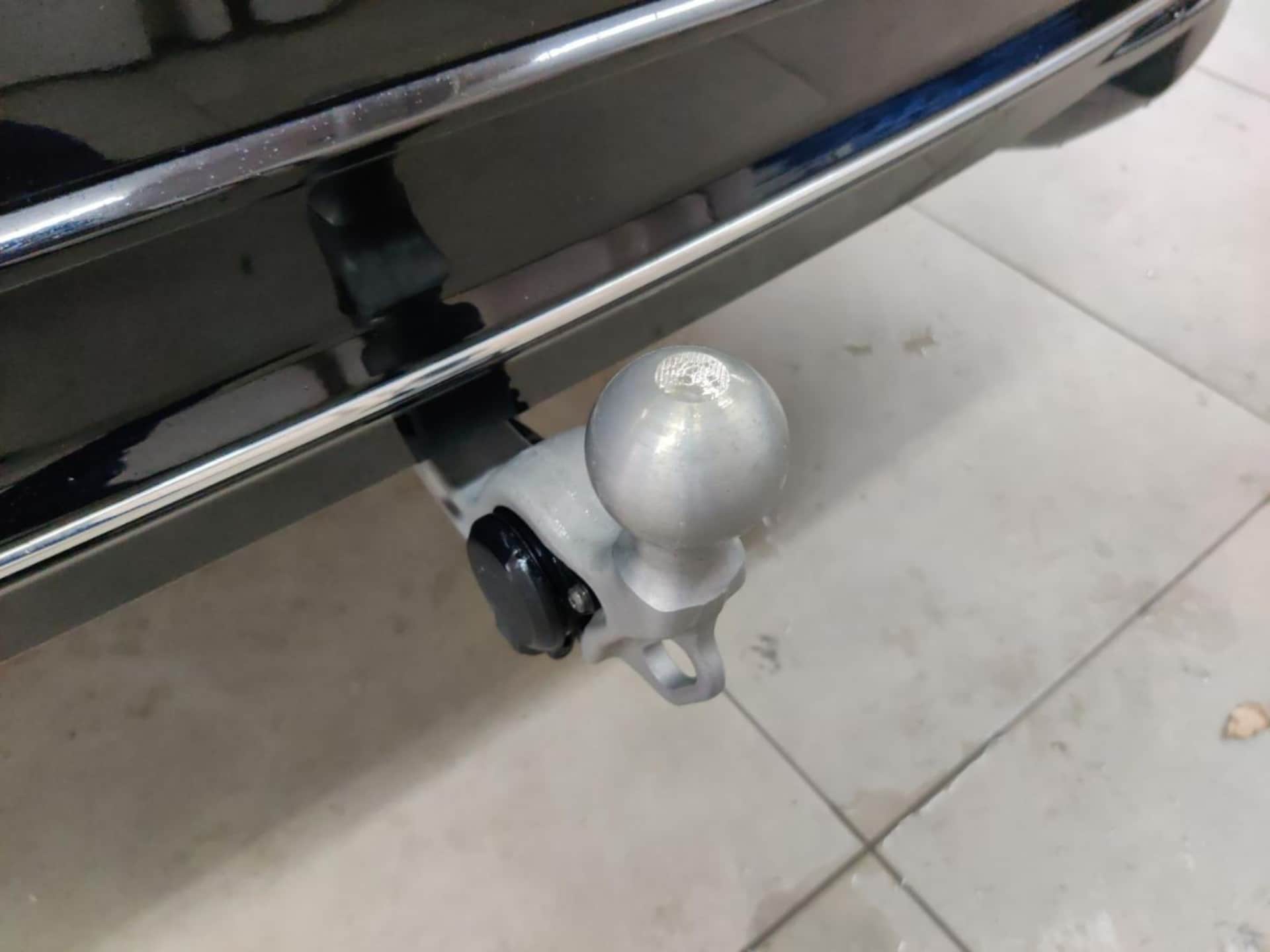 Volkswagen Passat Elegance