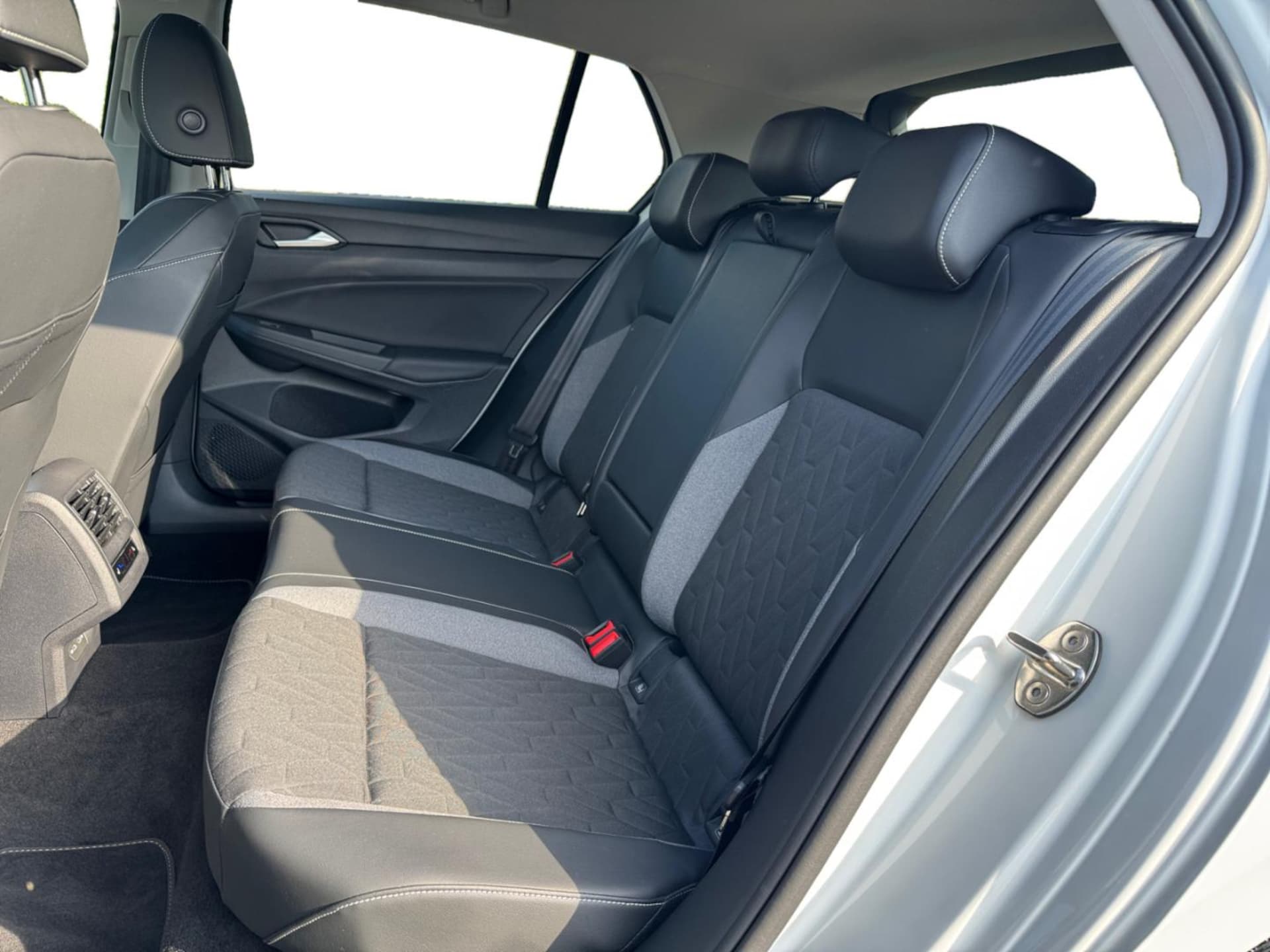 Volkswagen Golf Goal