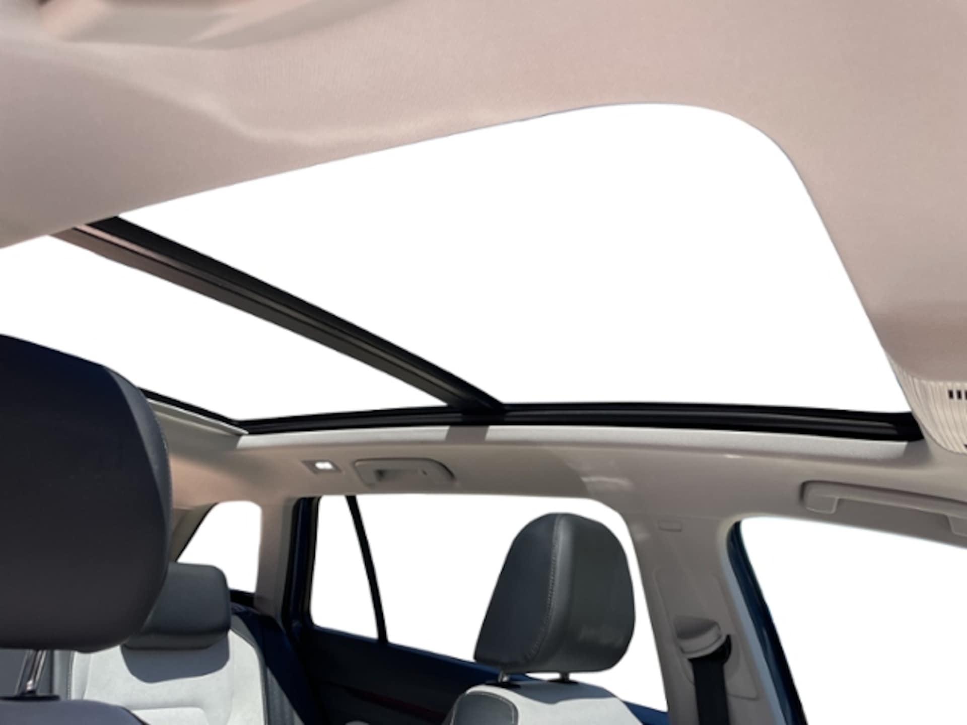 Volkswagen Golf Variant Style
