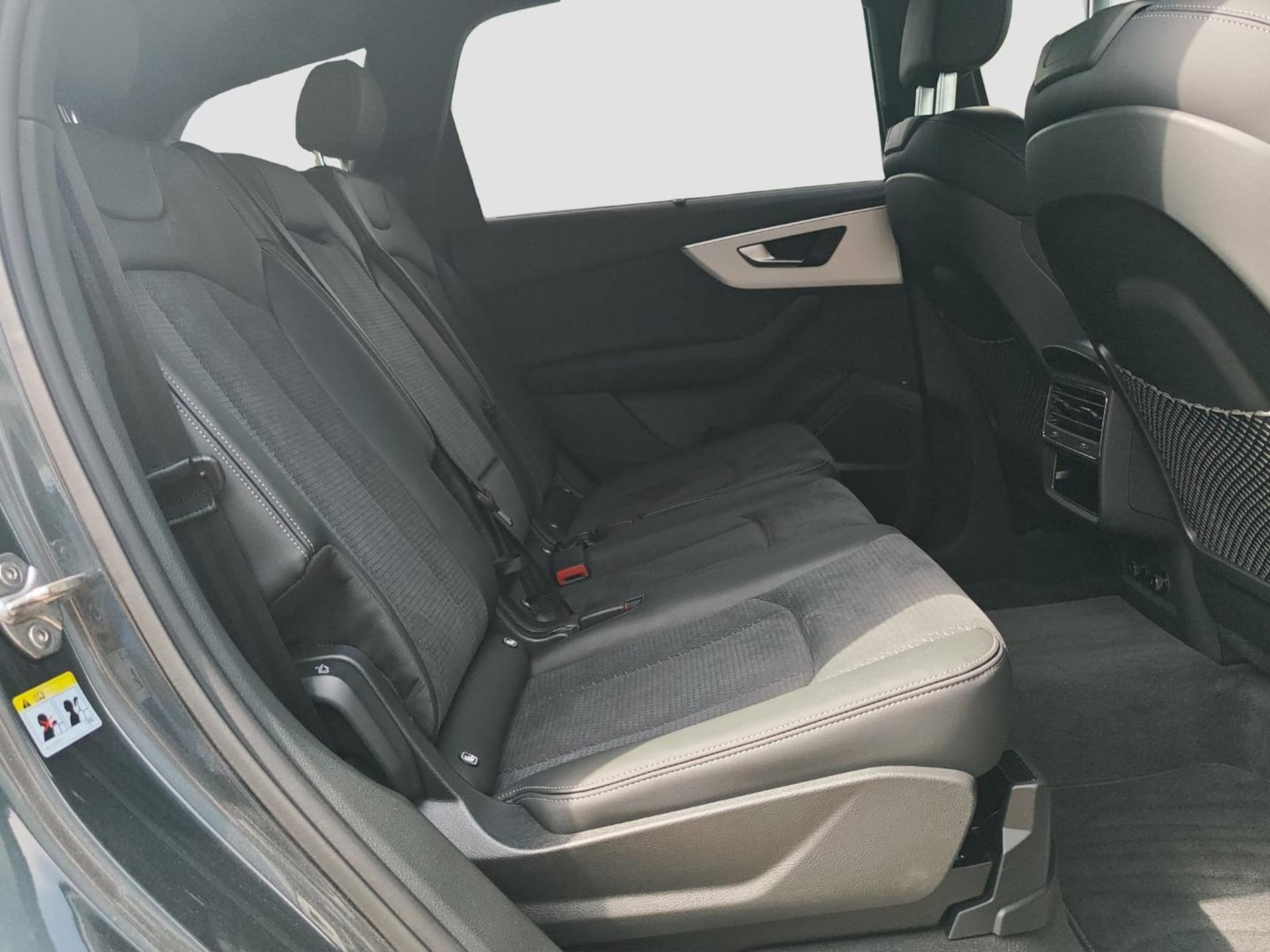 Audi Q7 SUV S line