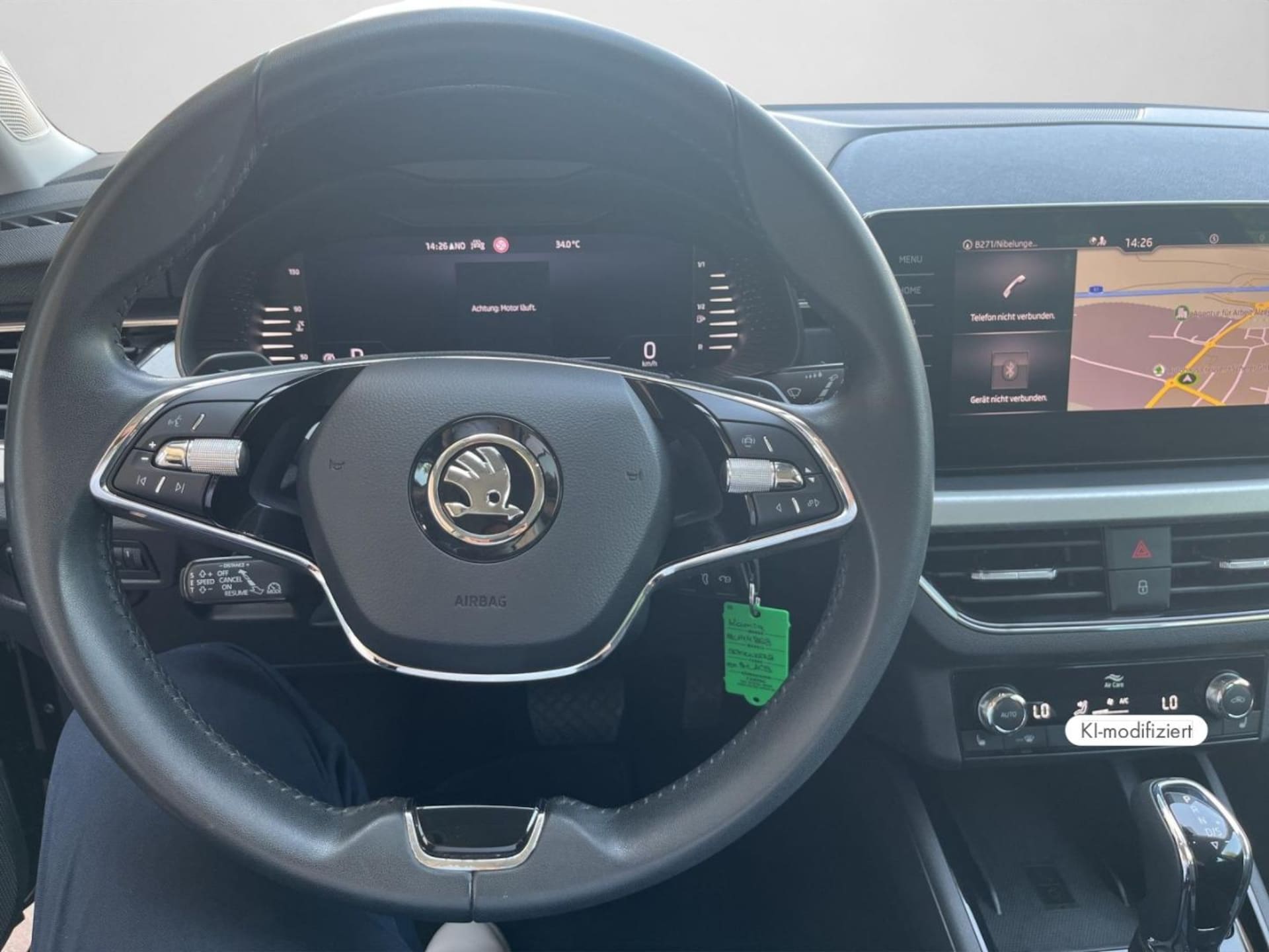 Skoda Kamiq Ambition