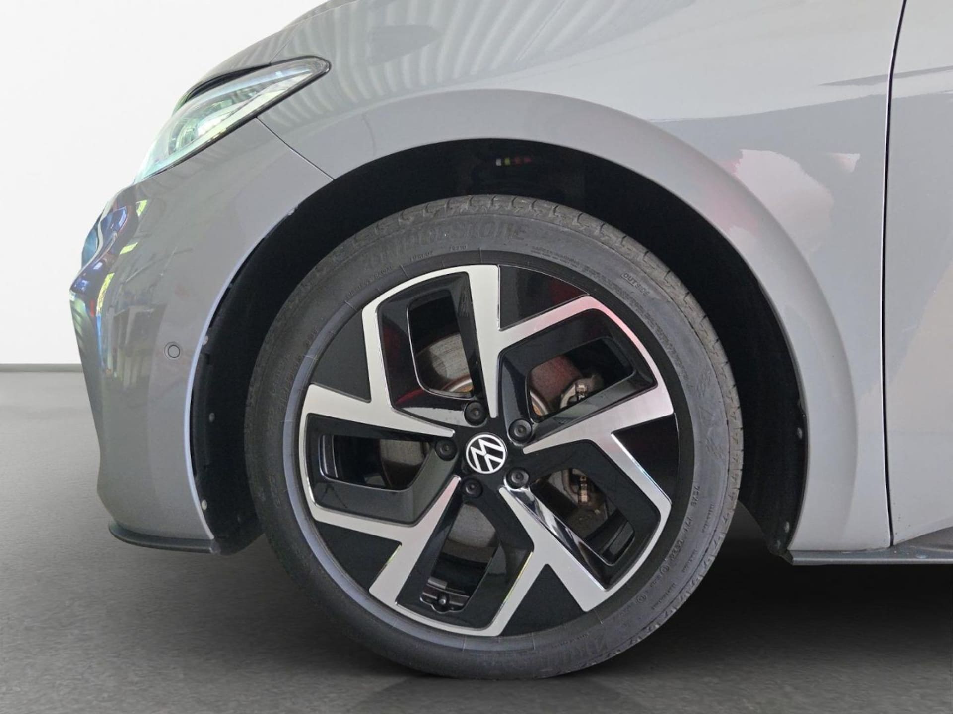 Volkswagen ID.3 MOVE Pro
