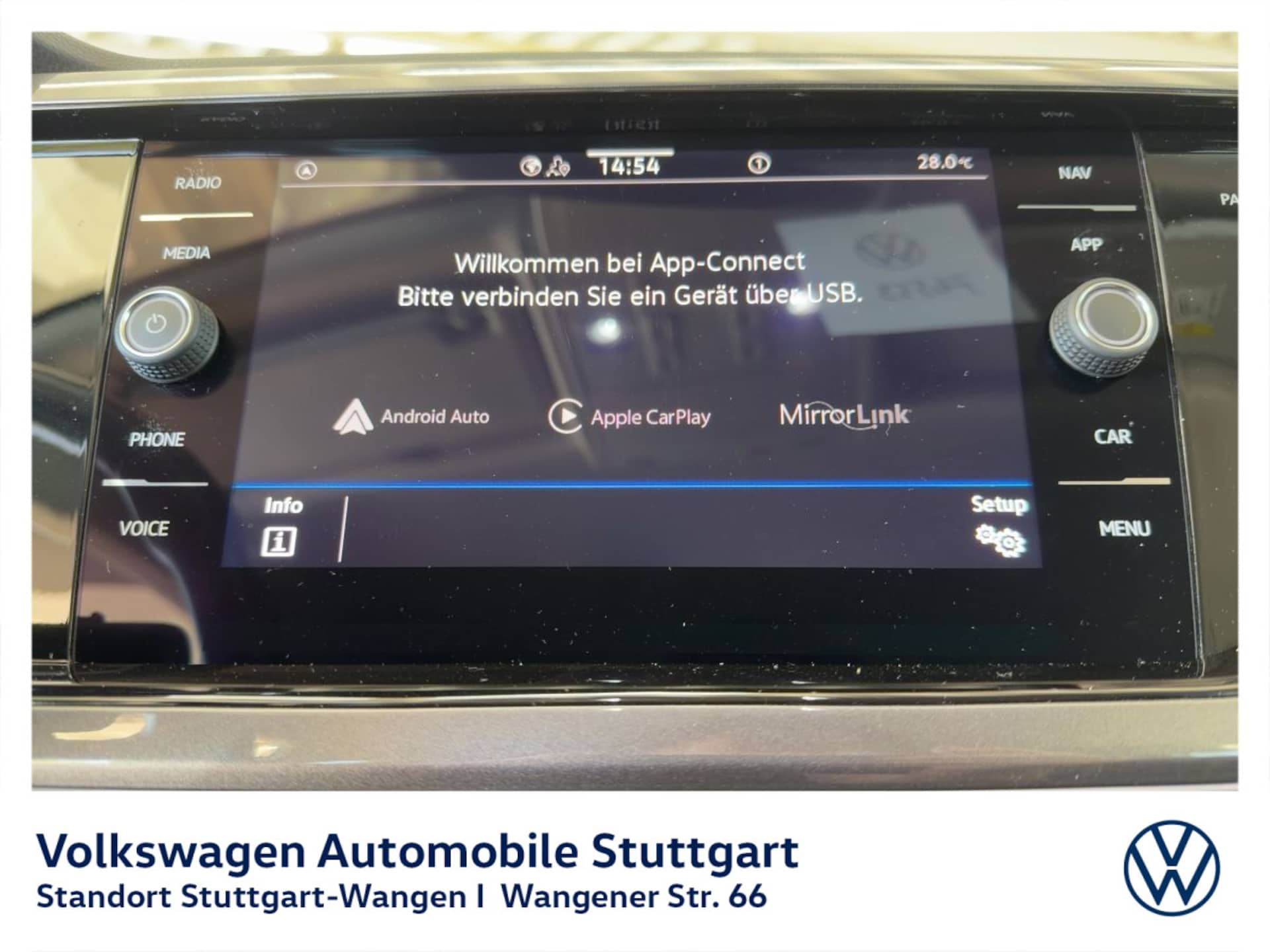 Volkswagen Taigo Style