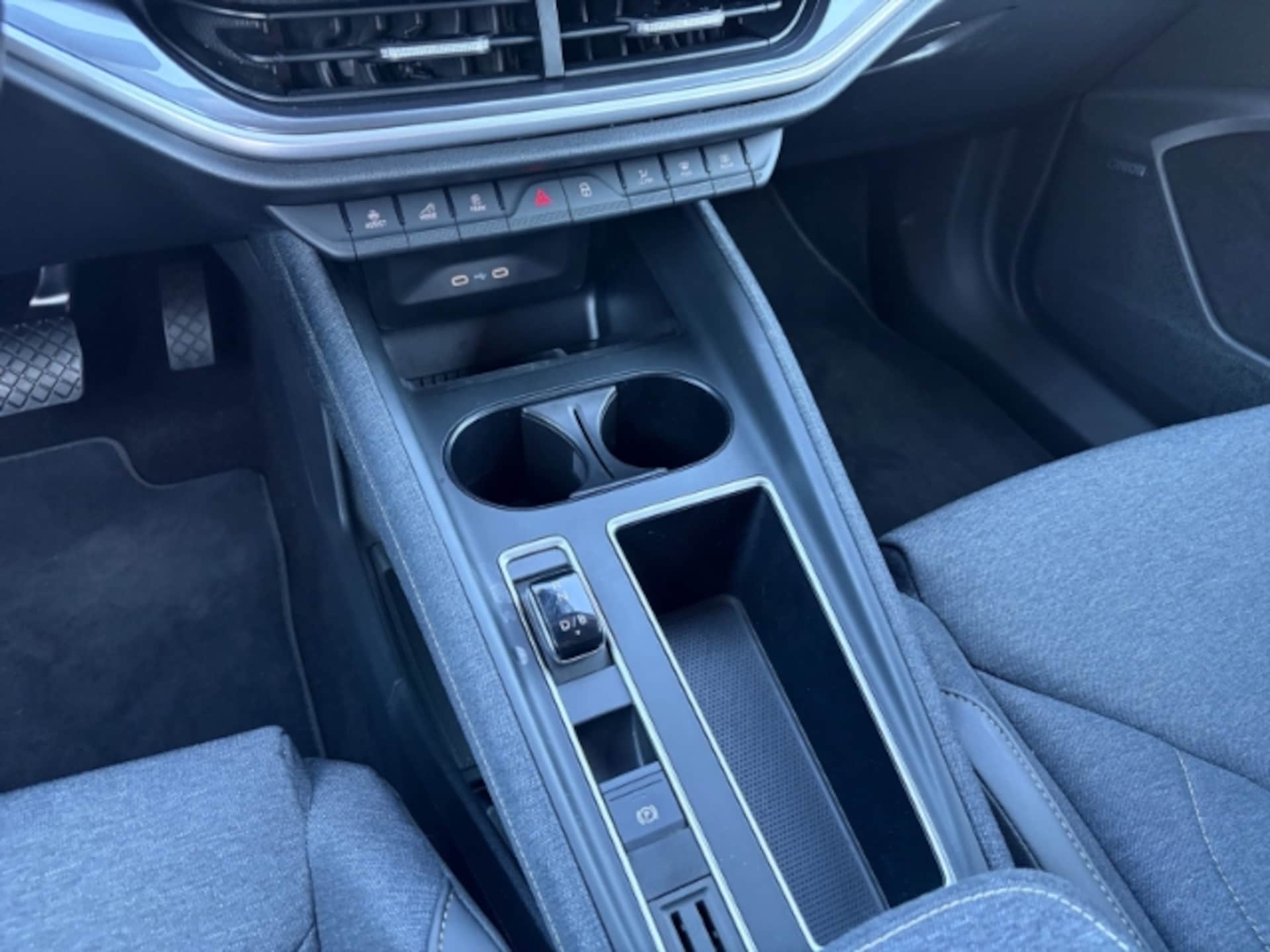 Skoda Elroq 85