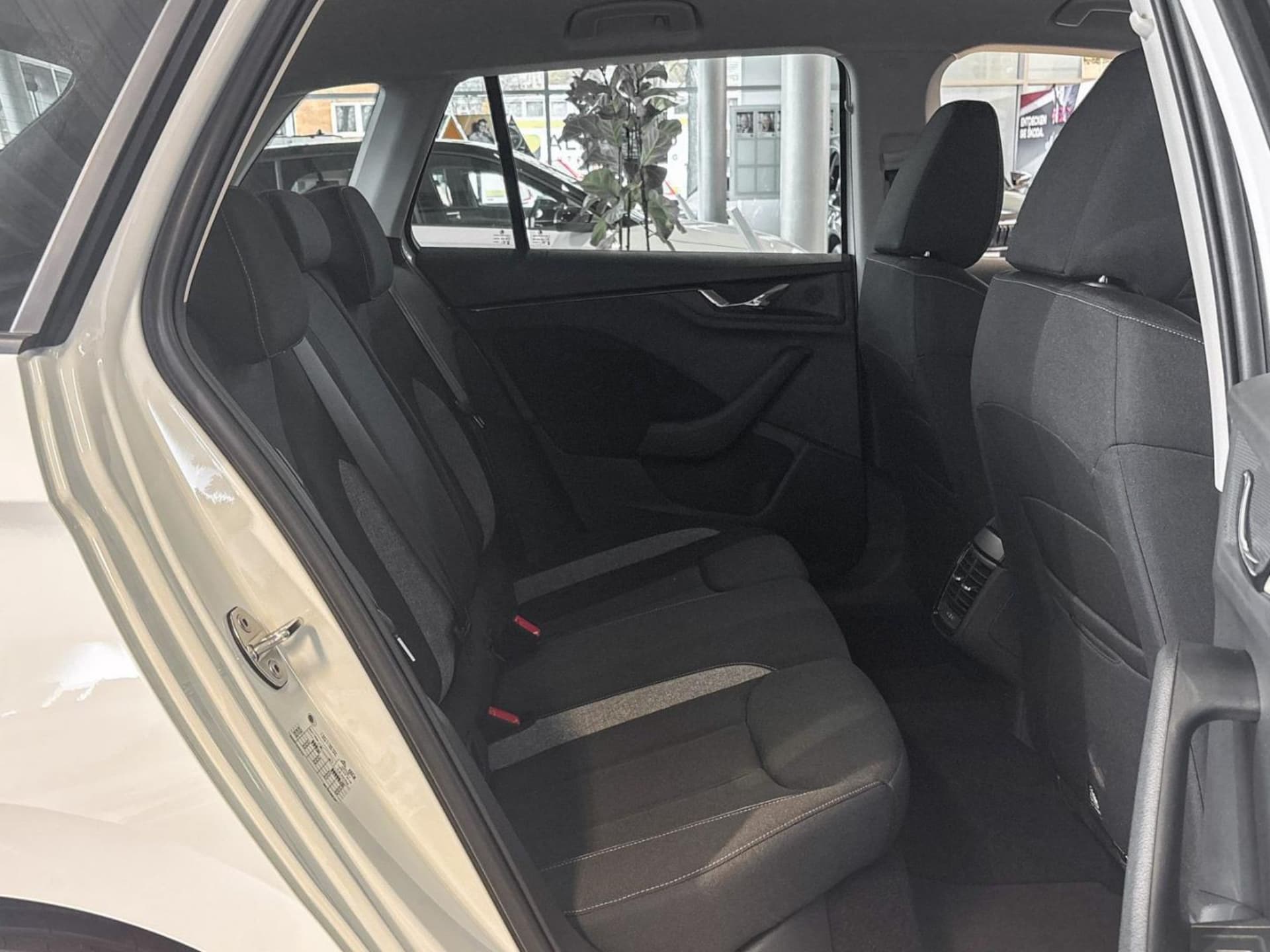 Skoda Kamiq Selection