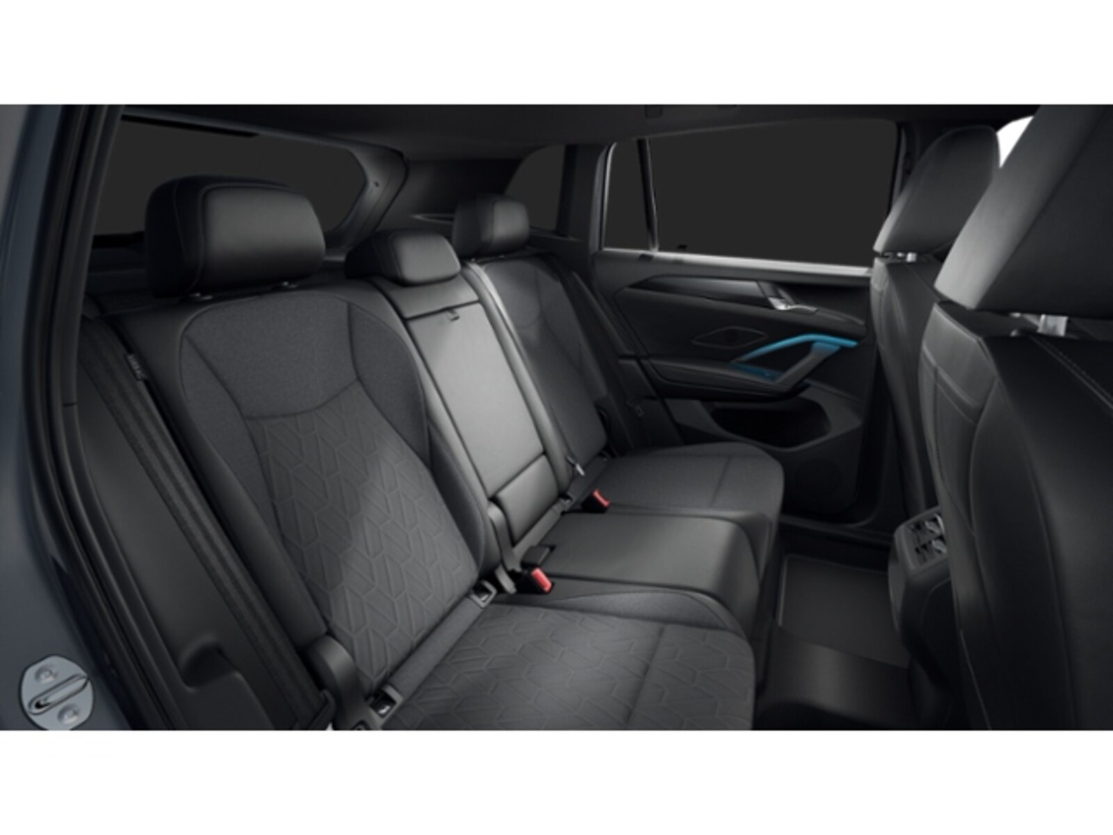 Volkswagen Tiguan – Bild 10