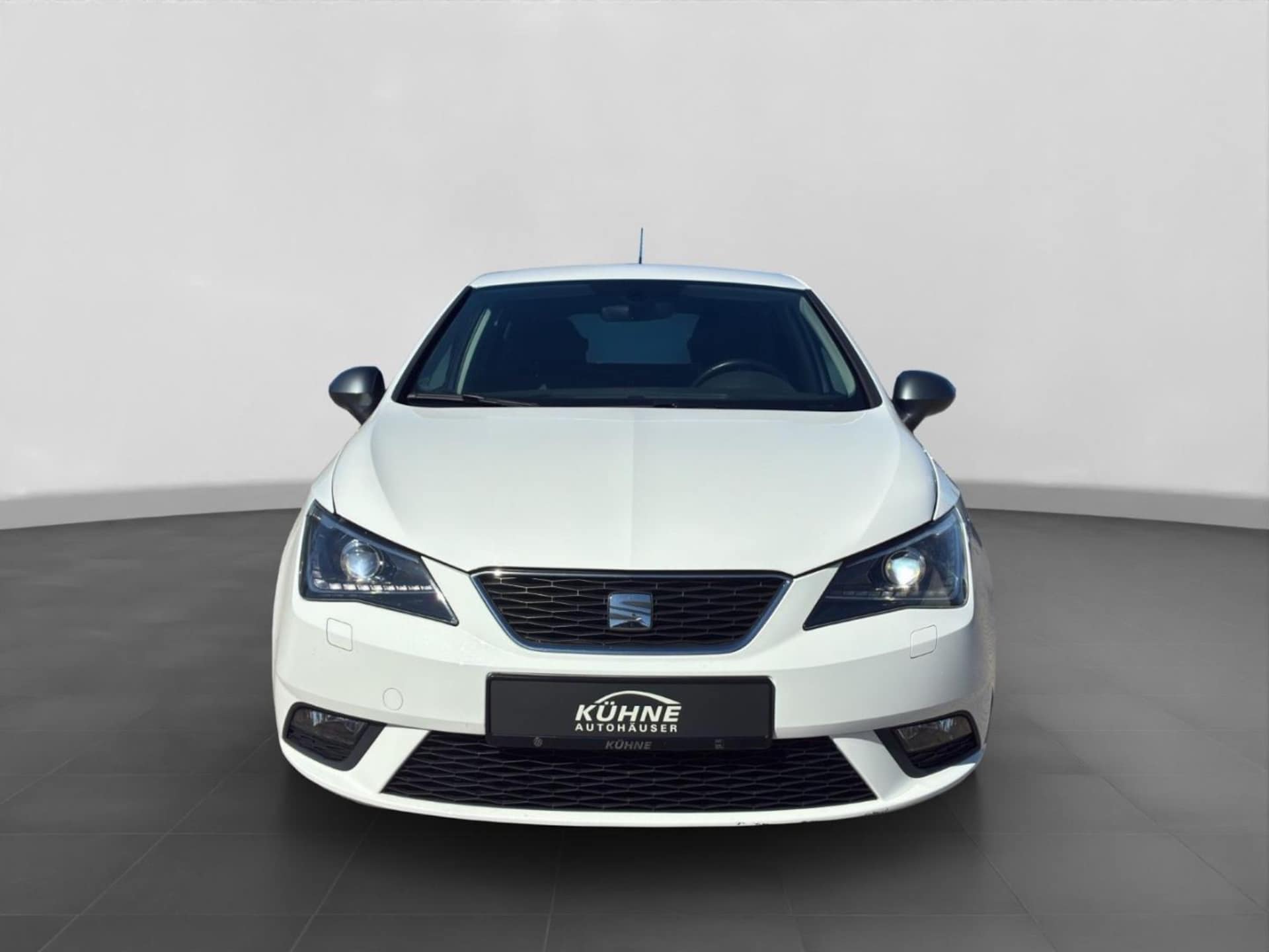 SEAT Ibiza Style