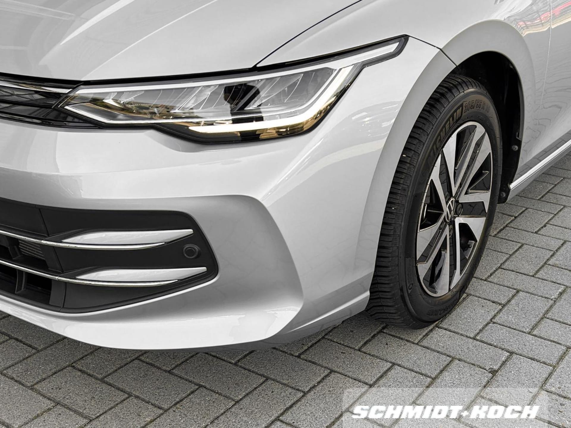 Volkswagen Golf ENERGY
