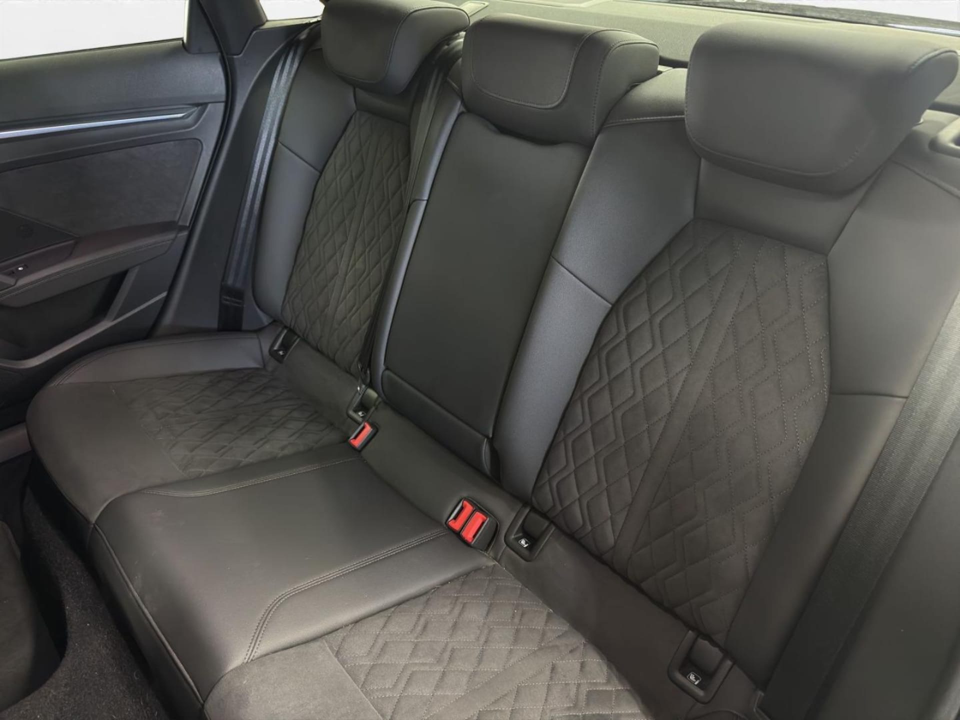 Audi RS 3 Limousine