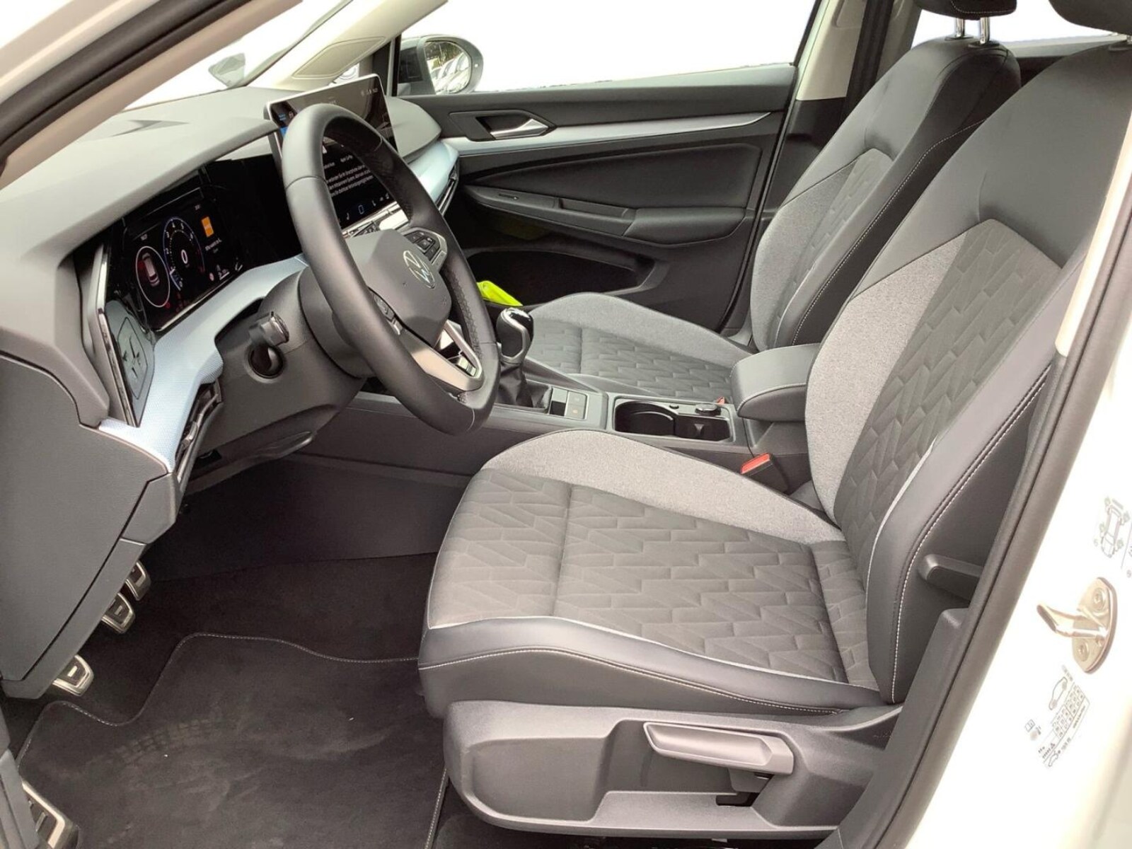 Volkswagen Golf – Bild 8