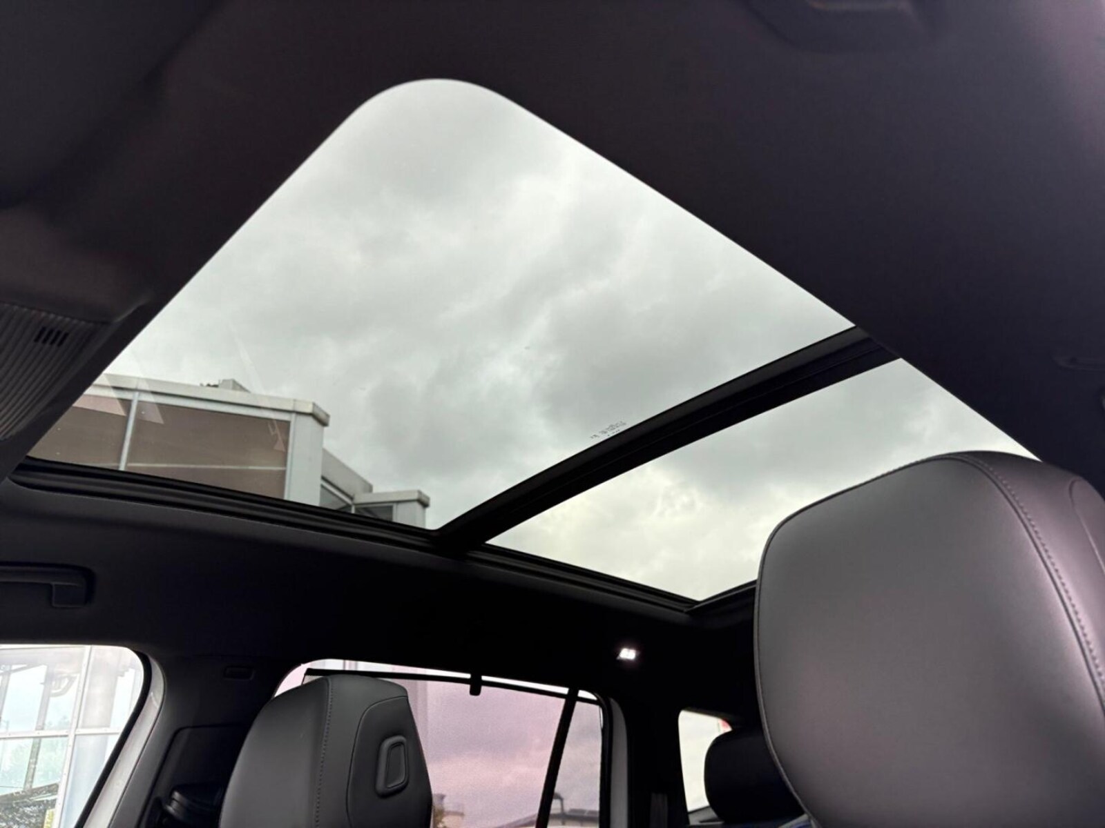 Volkswagen Tayron – Bild 22