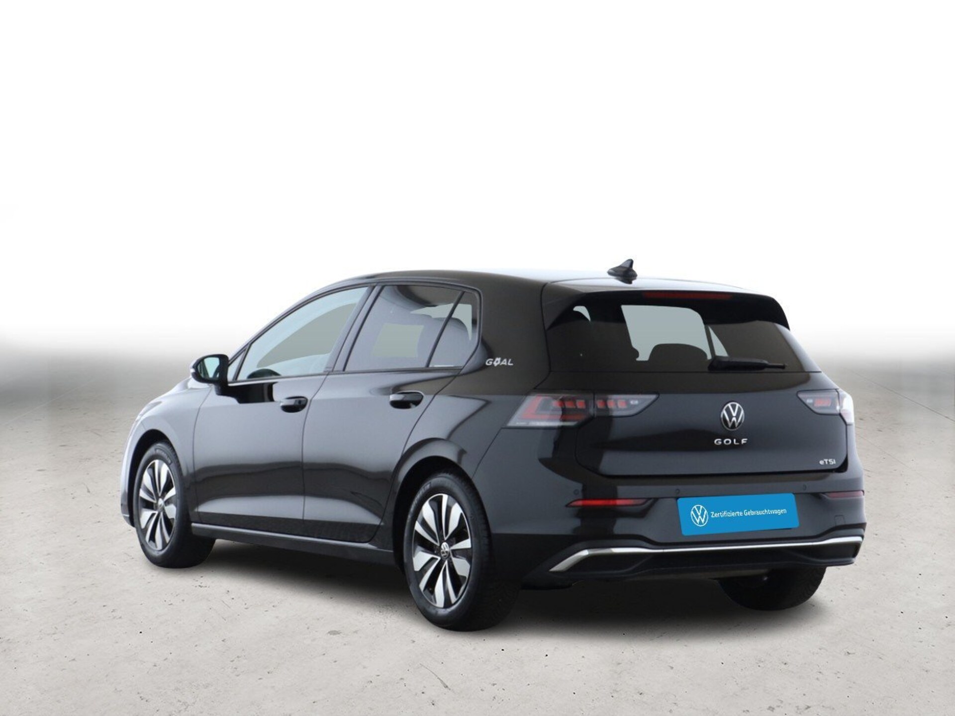 Volkswagen Golf Goal