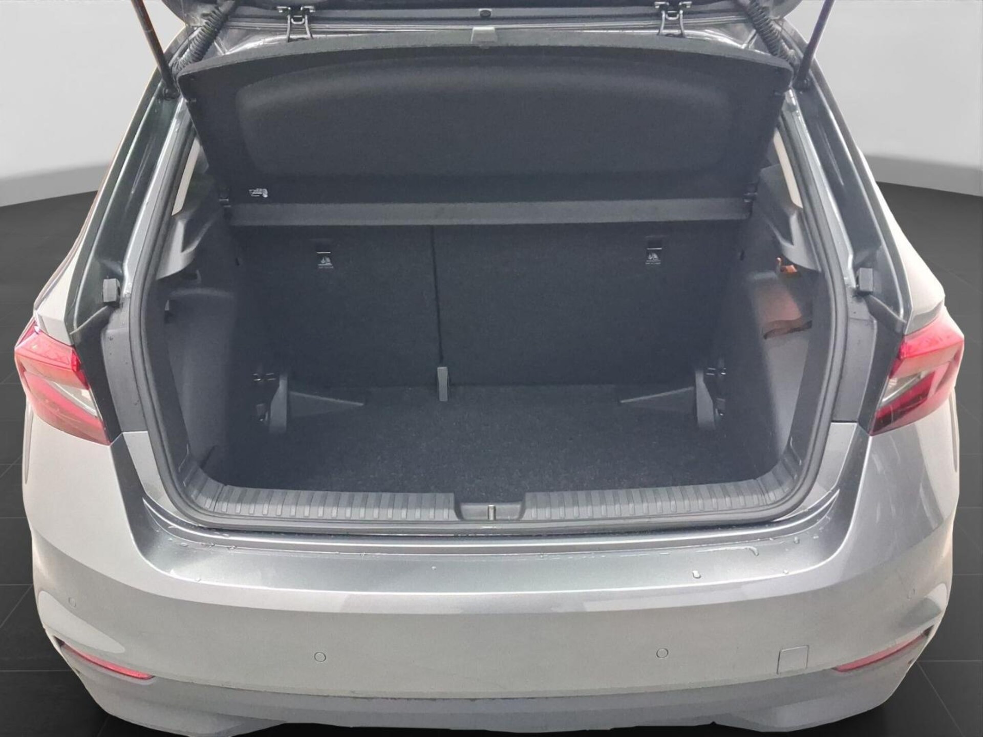 Skoda Fabia Extra Plus