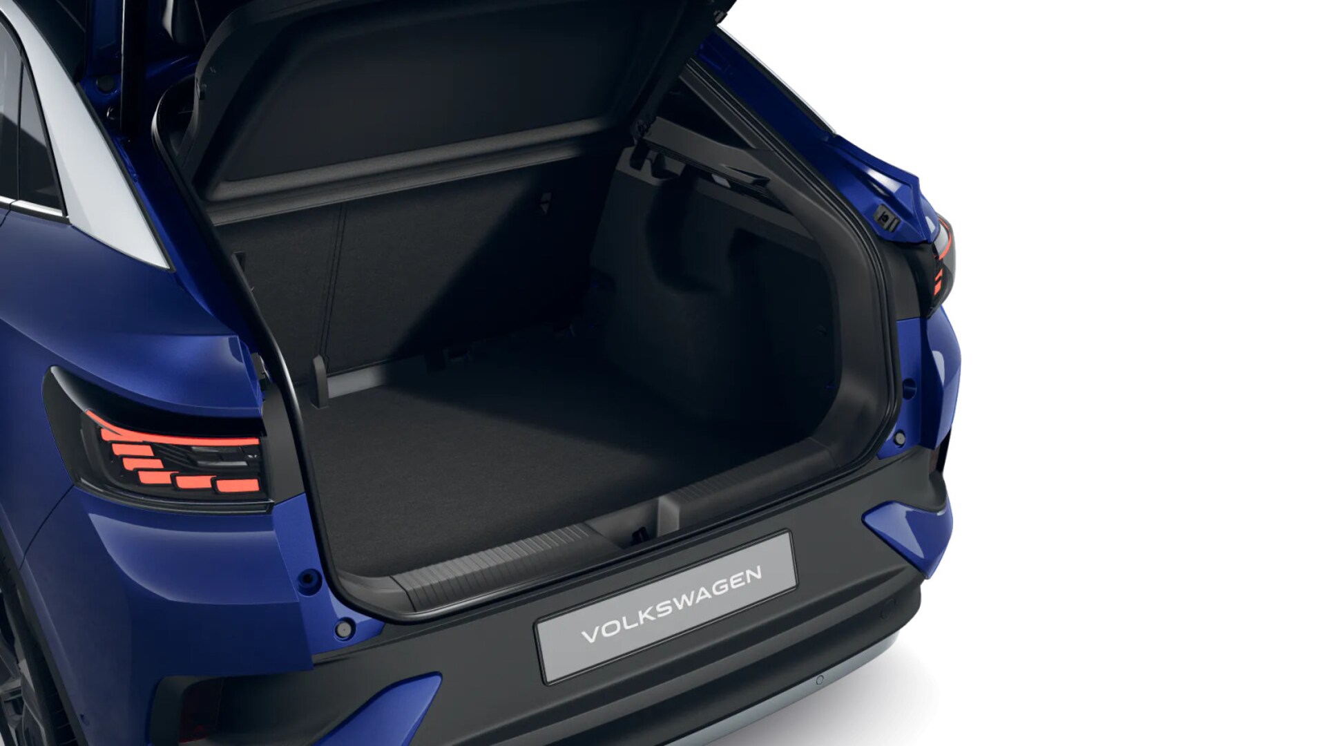 Volkswagen ID.5 Pure