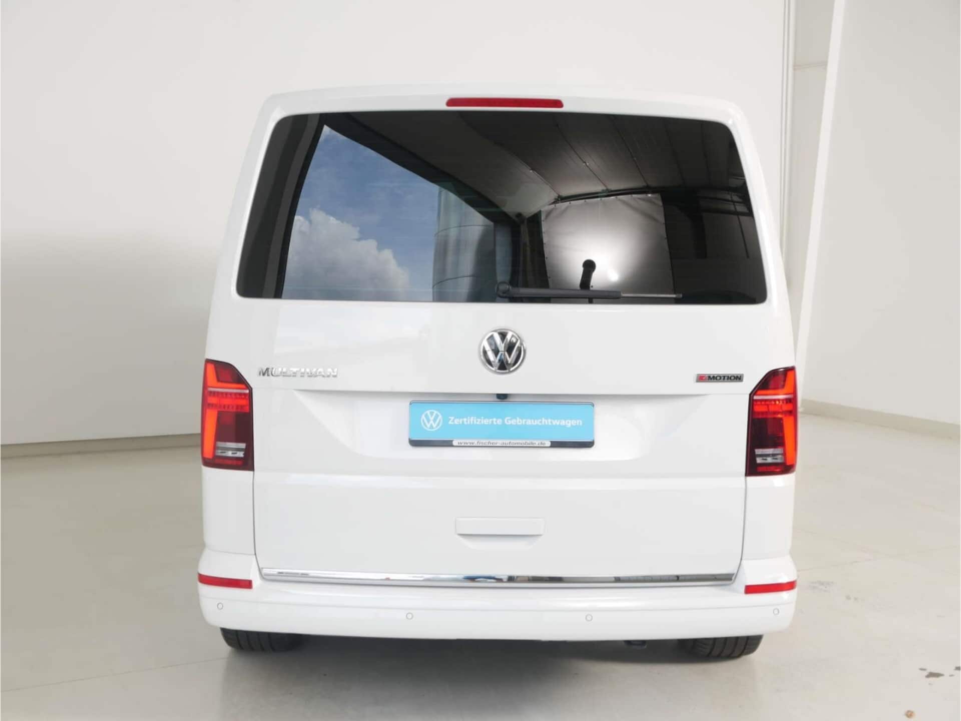 Volkswagen T6.1 Multivan Comfortline