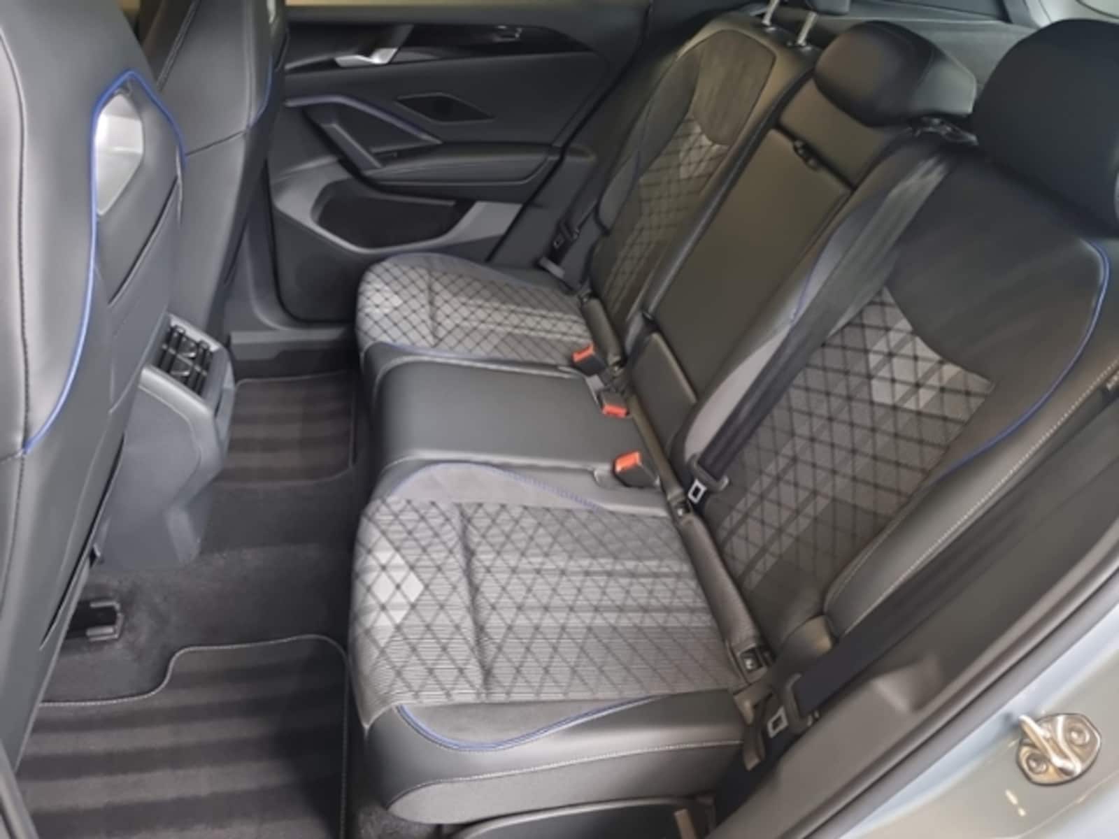 Volkswagen Tiguan – Bild 13